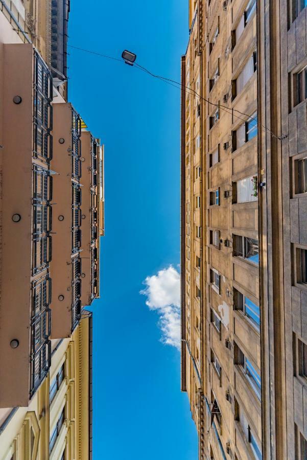 Oasis Apartments - Liberty Bridge Будапеща Екстериор снимка