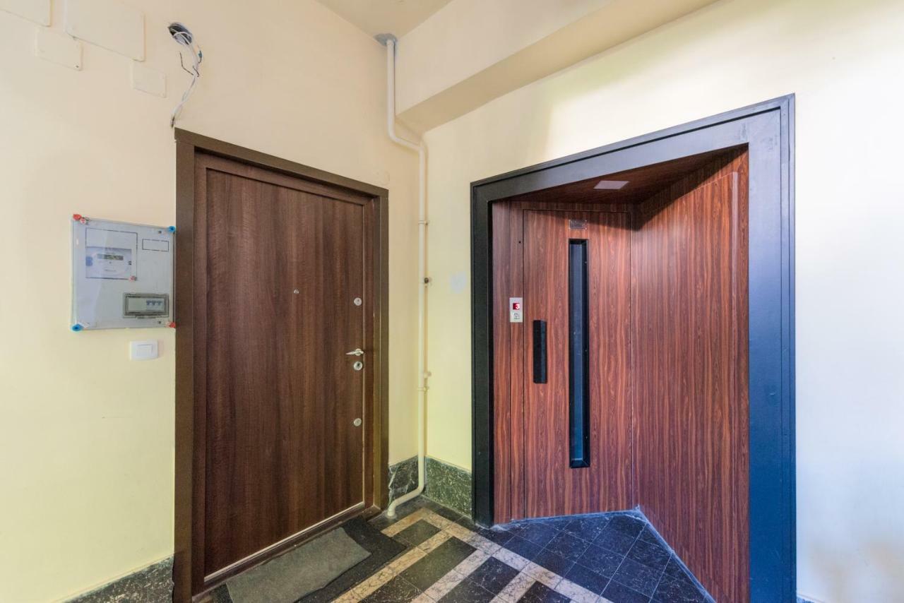 Oasis Apartments - Liberty Bridge Будапеща Екстериор снимка