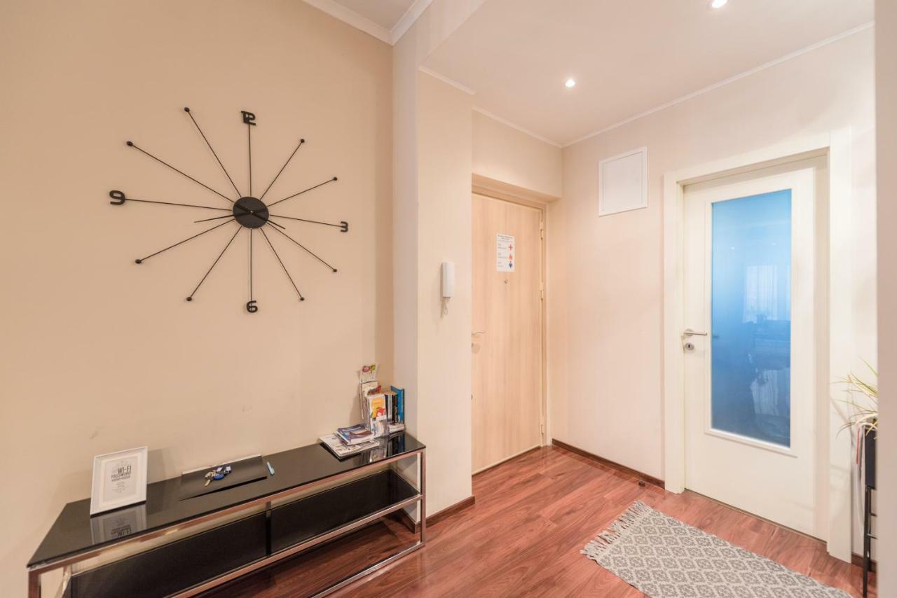 Oasis Apartments - Liberty Bridge Будапеща Екстериор снимка