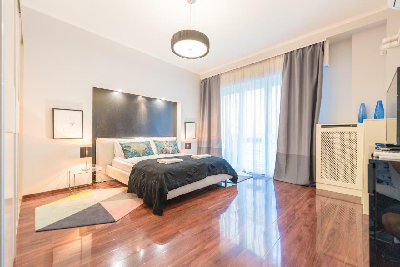 Oasis Apartments - Liberty Bridge Будапеща Екстериор снимка